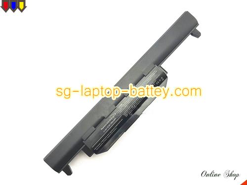 ASUS A45EI361VM-SL Replacement Battery 6600mAh 10.8V Black Li-ion