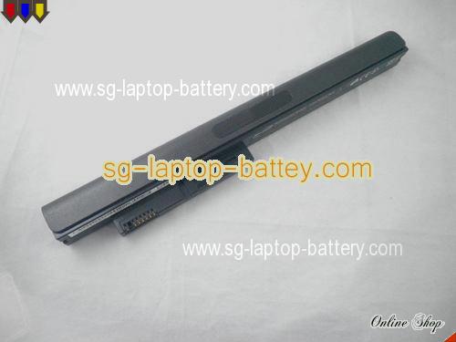 MOTION LE1700 Replacement Battery 2600mAh, 39Wh  14.8V Black Li-ion