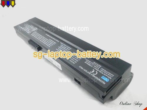 SONY VAIO PCG-Z1XSP Replacement Battery 8800mAh, 98Wh  11.1V Black Li-ion