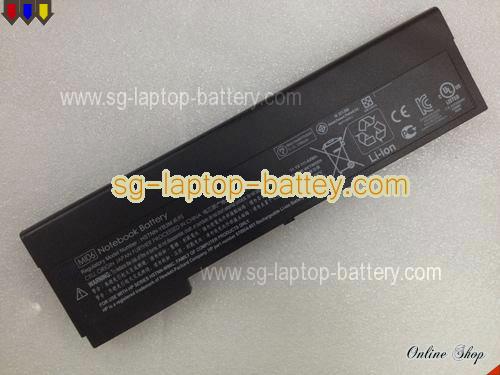 Genuine HP EliteBook 2170p Series Battery For laptop 44Wh, 11.1V, Black , Li-ion