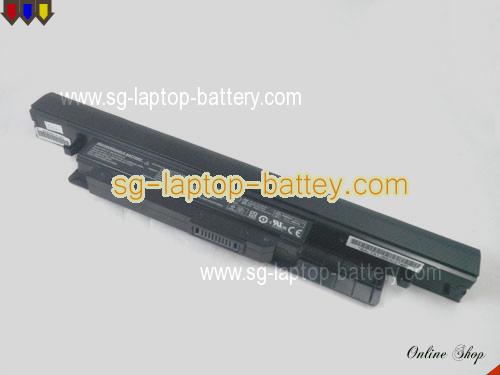 IBUYPOWER BATTALION 101 CZ-12 Gaming Replacement Battery 4300mAh 11.1V Black Li-ion