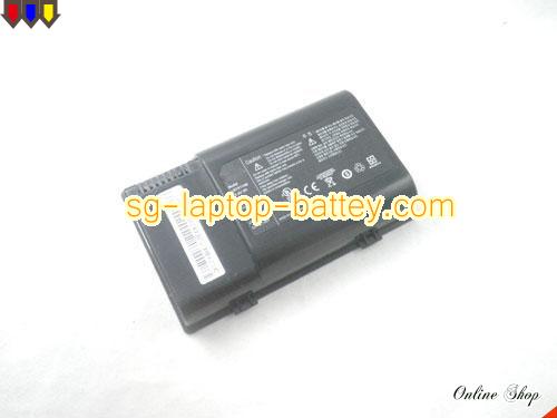 Genuine LG S900U Battery For laptop 1100mAh, 10.8V, Black , Li-ion