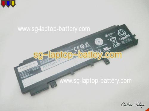 LENOVO 45N1119 Battery 2105mAh, 24Wh , 2.06Ah 11.4V Black Li-Polymer