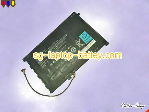 LENOVO L10M4P21 Battery 28Wh 3.7V Black Li-Polymer