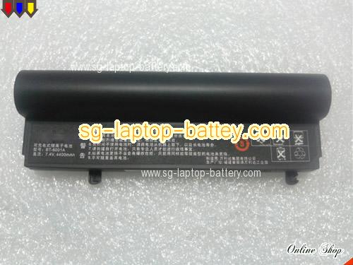 Genuine MALATA K1 Battery For laptop 4000mAh, 7.4V, Black , Li-ion