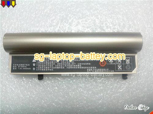 Genuine MALATA K1 Battery For laptop 4400mAh, 7.4V, Bronze , Li-ion