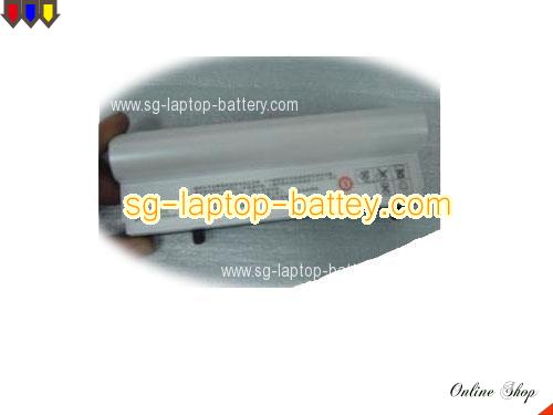 Genuine MALATA K1 Battery For laptop 4000mAh, 7.4V, White , Li-ion