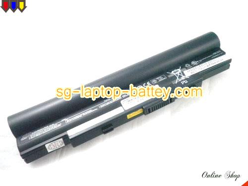 ASUS U50Vg-P8700 Replacement Battery 5600mAh 11.25V Black Li-ion