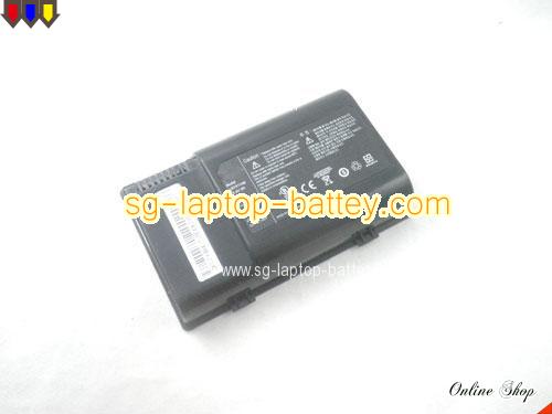 Genuine LG S900-G.CP01A9 Battery For laptop 1100mAh, 10.8V, Black , Li-ion