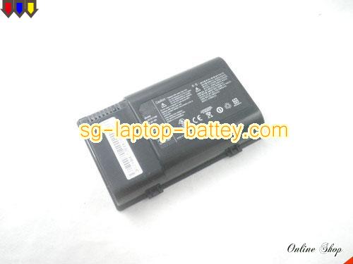 Genuine LG S900-G.P7100K Battery For laptop 1100mAh, 10.8V, Black , Li-ion