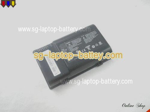 Genuine LG S900-K.CPRBY Battery For laptop 1100mAh, 10.8V, Black , Li-ion