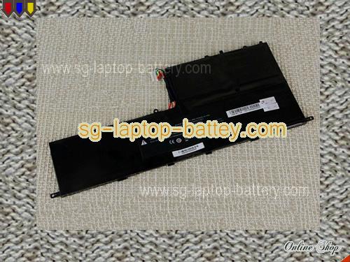 THTF L22-PO Battery 5700mAh 7.4V Black Li-ion