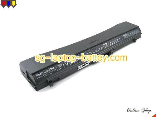 TOSHIBA Portege 3015CT Replacement Battery 4400mAh 11.1V Black Li-ion