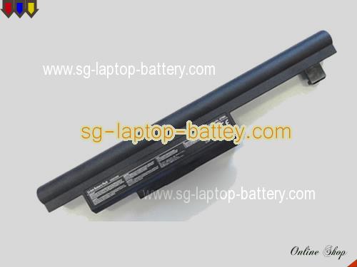 FOUNDER A3222-H34 Battery 4400mAh, 47Wh  11.1V Black Li-ion