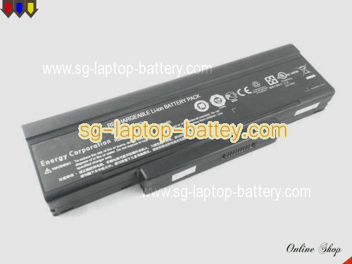 Genuine LG E500-J.AP83C1 Battery For laptop 7200mAh, 11.1V, Black , Li-ion