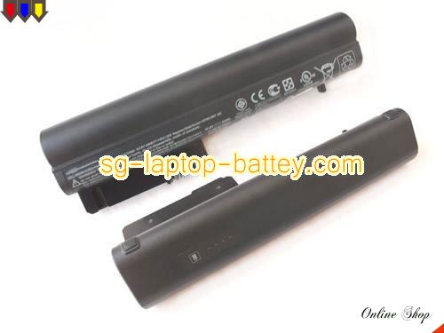 HP 404886-621 Battery 93Wh 11.1V Black Li-ion