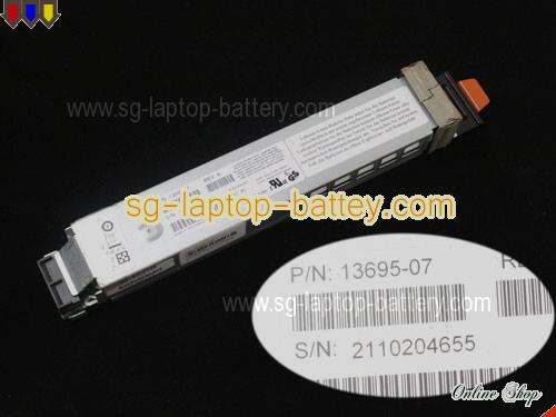 IBM 13695-07 Battery 52.2Wh 1.8V calx LITHIUM-ION