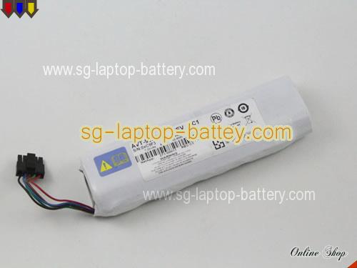 IBM 0x9B0D Battery 4500mAh, 32.4Wh  7.2V White Li-ion