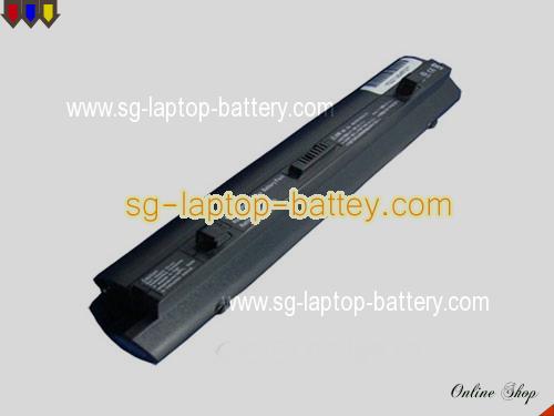 LENOVO IdeaPad S10C Replacement Battery 5200mAh 11.1V Black Li-ion