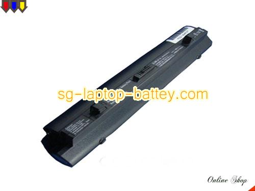 LENOVO IdeaPad S12 Replacement Battery 5200mAh 11.1V Black Li-ion