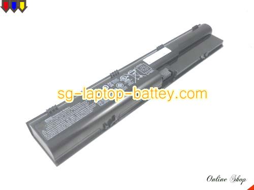 Genuine HP ProBook 4330s Battery For laptop 47Wh, 10.8V, Black , Li-ion