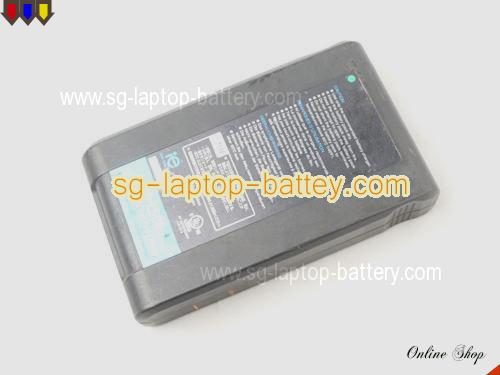 Genuine SONY BP-L60S Battery For laptop 5.4Ah, 14.4V, Black , Li-ion