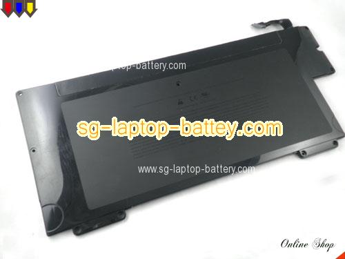 APPLE MacBook Air 13 inch MB003 Series Replacement Battery 37Wh 7.2V Black Li-Polymer