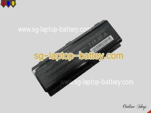 Genuine MEDION Akoya e1211 md97238 Battery For laptop 2120mAh, 31.37Wh , 14.8V, Black , Li-ion