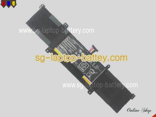 ASUS Q301L Replacement Battery 38Wh 7.4V Black Li-Polymer