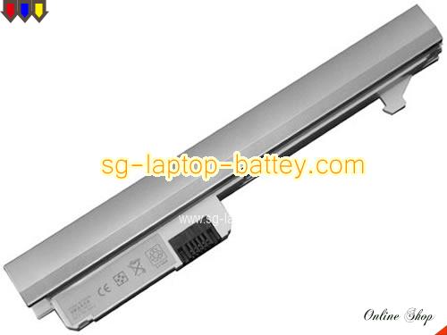 HP Mini-Note PC KR922UT2133 Replacement Battery 2200mAh 10.8V Silver Li-ion