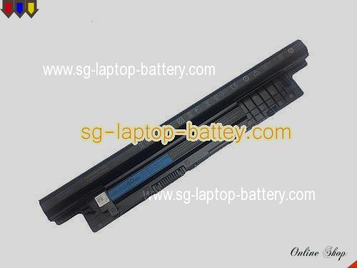 DELL PVJ7J Battery 40Wh 14.8V Black Li-ion