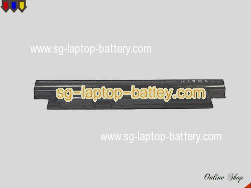 DELL PVJ7J Battery 2200mAh 14.8V Black Li-ion