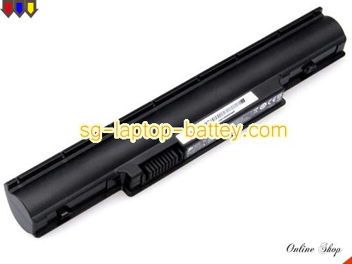 BENQ U106 Replacement Battery 2200mAh 11.1V Black Li-ion