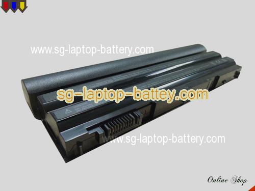 DELL UJ499 Battery 7800mAh 11.1V Black Li-ion