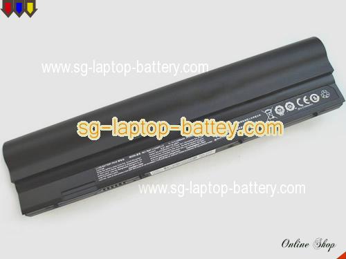 Genuine POSITIVO Mobo 5500 Battery For laptop 2200mAh, 24.42Wh , 11.1V, Black , Li-ion