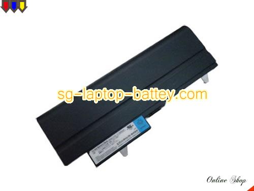 SAGER 6260 Series Replacement Battery 13000mAh 7.4V Black Li-ion