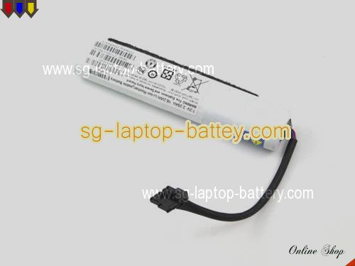 NETAPP 271-00010 Battery 2250mAh, 16.2Wh  7.2V White Li-ion