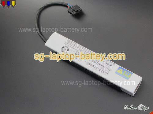 NETAPP 271-00024 Battery 2500mAh, 18.5Wh  7.4V White Li-ion