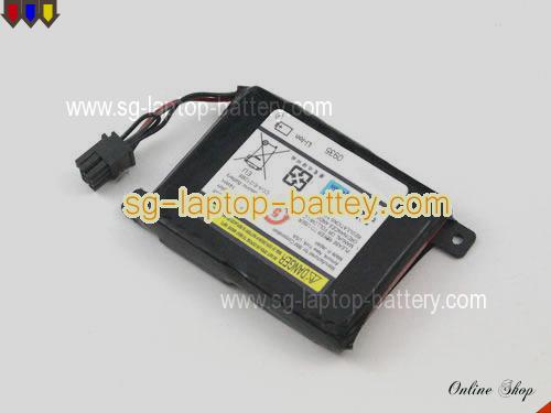 IBM 39J5555 Battery 3.9Ah 3.6V Black Li-ion