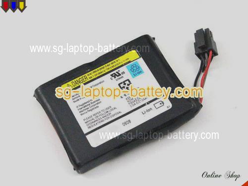 IBM 42R8305 Battery 14Wh, 3.9Ah 3.6V Black Li-ion