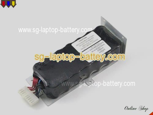 IBM 370-3956-01 Battery  0V Black Li-ion