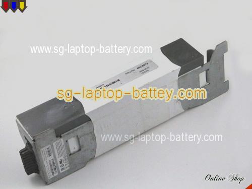 IBM BAT 2X3S3P Battery 13500mAh, 2Ah 10.8V Grey Li-ion