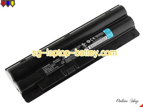 Genuine FUJITSU FMV MH20 Battery For laptop 2900mAh, 31Wh , 10.8V, Black , Li-ion