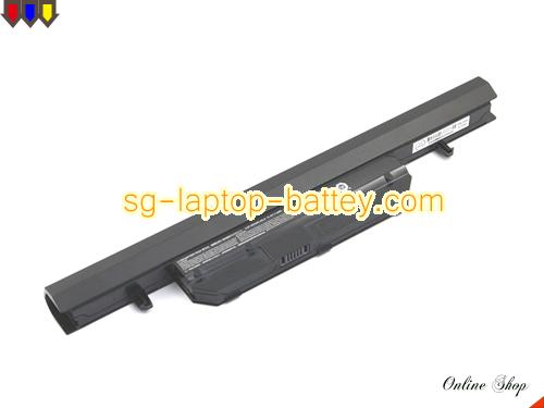 Genuine HASEE mg150 Battery For laptop 44Wh, 15.12V, Black , Li-ion