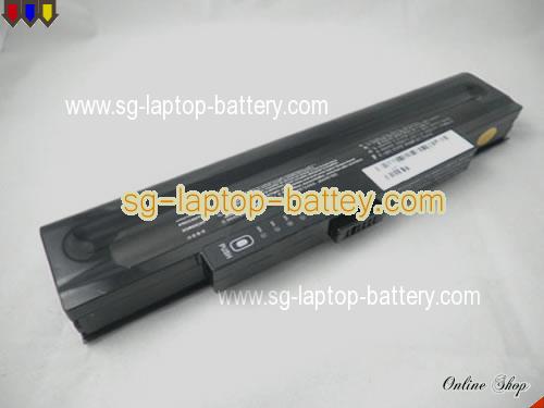 SAMSUNG Q35 XIC 5500 Replacement Battery 4400mAh 11.1V Black Li-ion