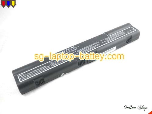 ASUS L3500 Replacement Battery 4400mAh 14.8V Black Li-ion