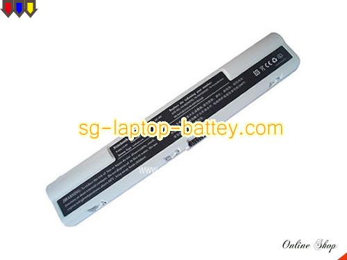 ASUS L3500 Replacement Battery 4600mAh 14.8V White Li-ion