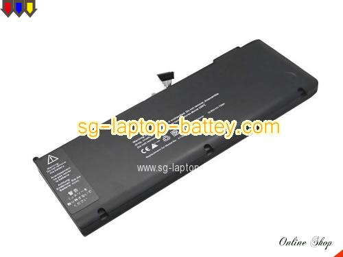 APPLE Apple MacBook Pro 15 inch inch i7Unibody Series Replacement Battery 73Wh 10.95V Black Li-ion