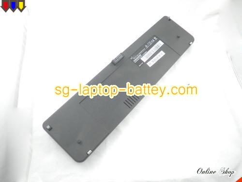 FUJITSU U9200 Replacement Battery 3800mAh 11.1V Black Li-ion