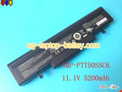 Genuine FUJITSU Amilo 1655G CEX Battery For laptop 5200mAh, 11.1V, Black , Li-lion